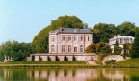 Chateau Villette - Lake